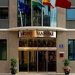 Mainake Costa Del Sol Szálloda