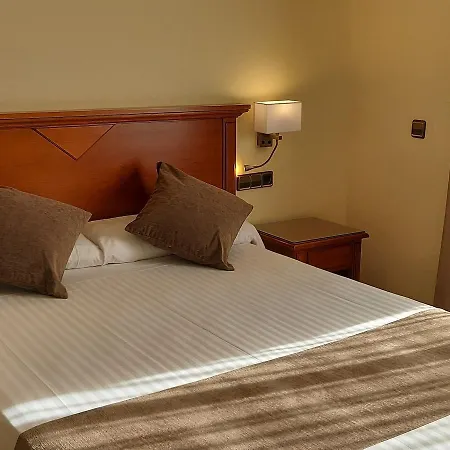 Hotel Mainake Costa Del Sol