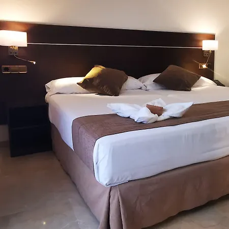 Mainake Costa Del Sol Hotel 4*