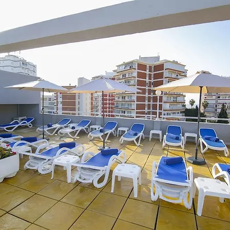 מלון Mainake Costa Del Sol