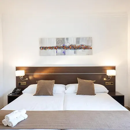 Mainake Costa Del Sol Hotel Torre Del Mar