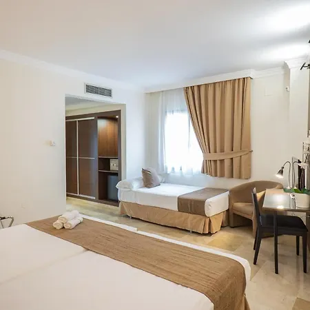 Mainake Costa Del Sol 4*
