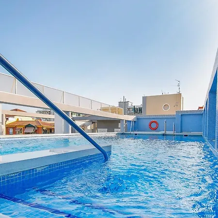 Mainake Costa Del Sol Отель Торре-дель-Мар