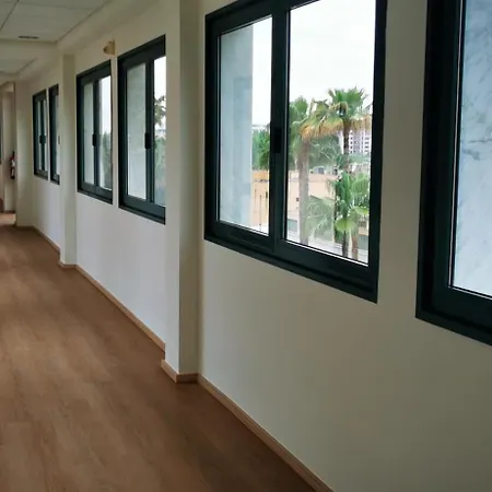 Mainake Costa Del Sol 4*