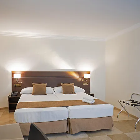 Mainake Costa Del Sol Hotel 4*