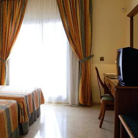 Mainake Costa Del Sol Hotel Torre Del Mar