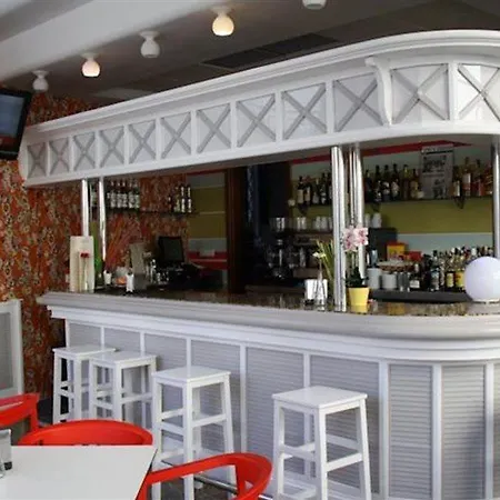 Mainake Costa Del Sol Hotel Torre Del Mar