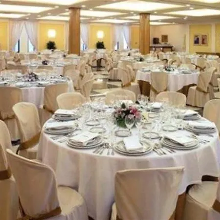 Mainake Costa Del Sol Hotel 4*