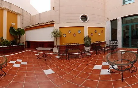 Mainake Costa Del Sol Отель