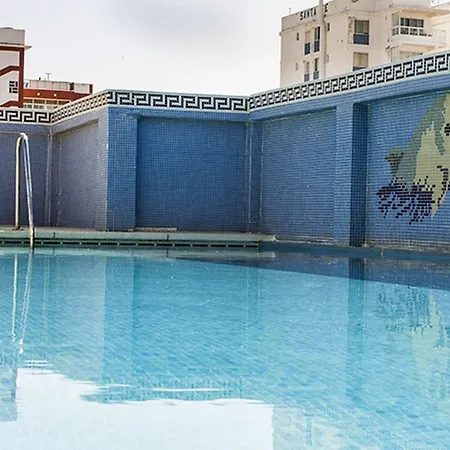 Mainake Costa Del Sol Hotel