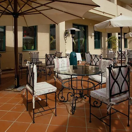 Mainake Costa Del Sol Hotel