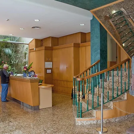 Ξενοδοχείο Mainake Costa Del Sol 4*