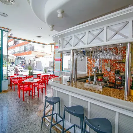 Hotel Mainake Costa Del Sol Torre Del Mar