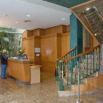 Hotel Mainake Costa Del Sol 4*
