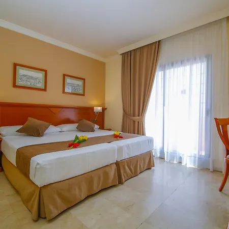 Mainake Costa Del Sol Hotel
