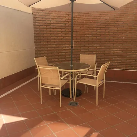 Mainake Costa Del Sol 4* Torre Del Mar