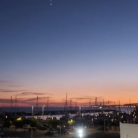 Mainake Costa Del Sol Hotel