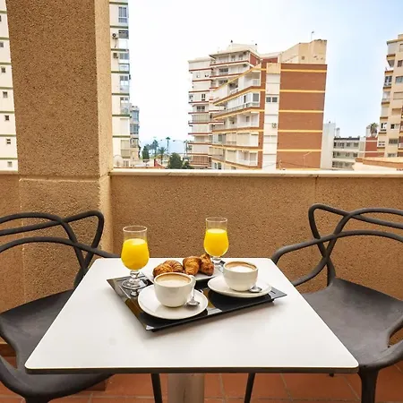 Mainake Costa Del Sol 4* Torre Del Mar