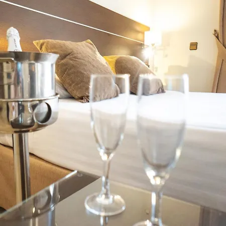 Mainake Costa Del Sol 4* Torre Del Mar