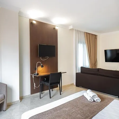 Mainake Costa Del Sol 4*