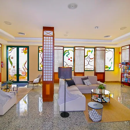 Mainake Costa Del Sol Hotel Torre Del Mar