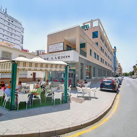 Mainake Costa Del Sol Hotel