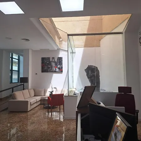 Hotel Mainake Costa Del Sol Torre Del Mar