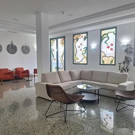 Mainake Costa Del Sol טורה דל מאר