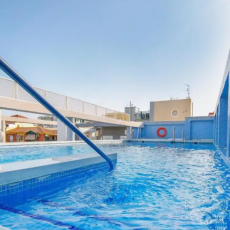 Mainake Costa Del Sol 4*