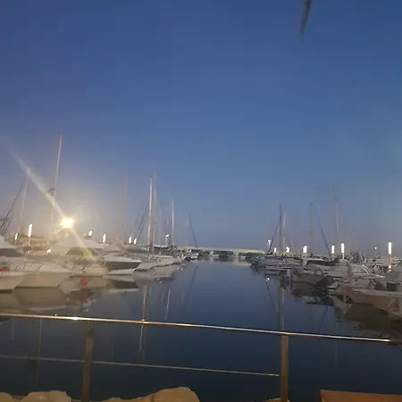 Hotel Mainake Costa Del Sol