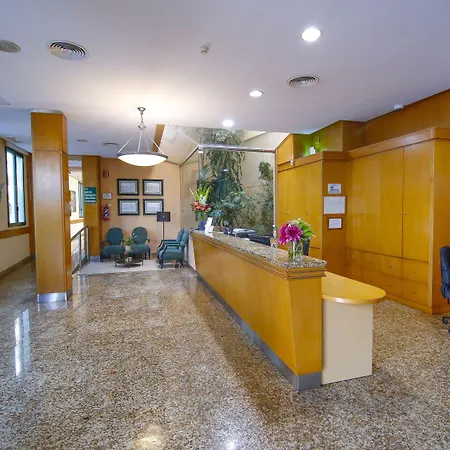 Ξενοδοχείο Mainake Costa Del Sol 4*