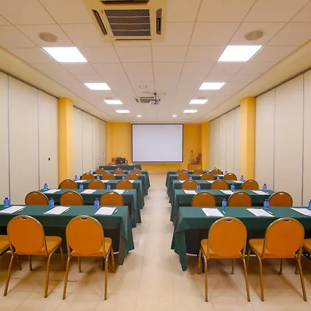 Mainake Costa Del Sol Hotel 4*
