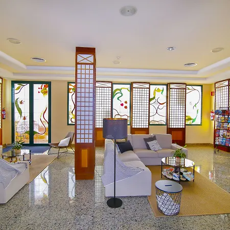 Mainake Costa Del Sol Hotel