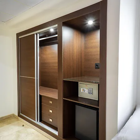 Hotel Mainake Costa Del Sol Torre Del Mar