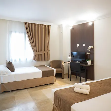 Mainake Costa Del Sol Hotel Torre Del Mar