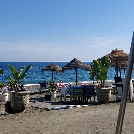Mainake Costa Del Sol Hotel