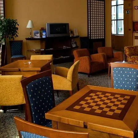 Mainake Costa Del Sol Hotel