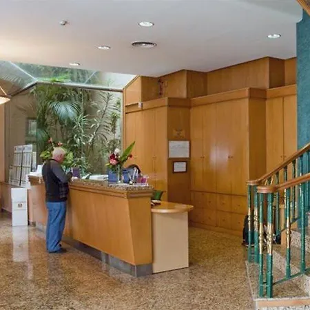 Mainake Costa Del Sol 4* טורה דל מאר