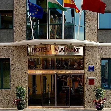 Mainake Costa Del Sol Hotel