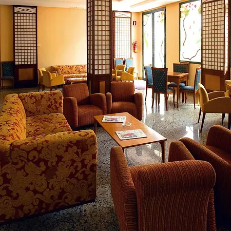 Mainake Costa Del Sol 4* Torre Del Mar