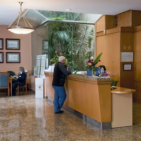 Mainake Costa Del Sol Hotel