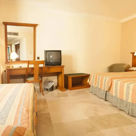 Mainake Costa Del Sol Hotel