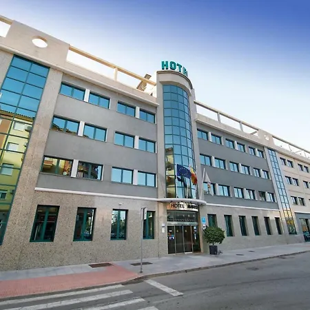 Mainake Costa Del Sol 4* Torre Del Mar