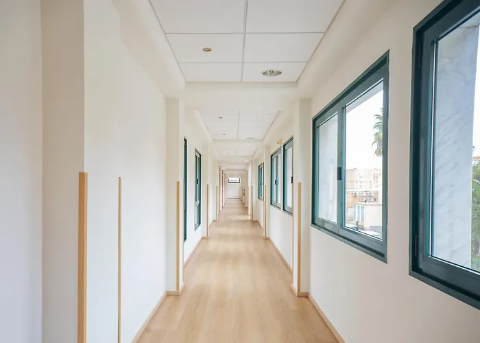 Mainake Costa Del Sol Hotel 4*