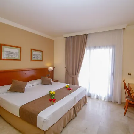Mainake Costa Del Sol 4* Torre Del Mar