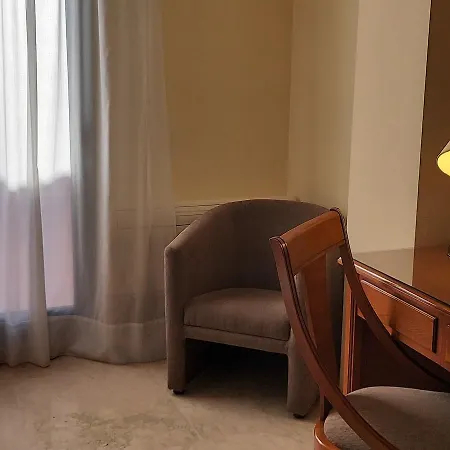 Hotel Mainake Costa Del Sol Torre Del Mar