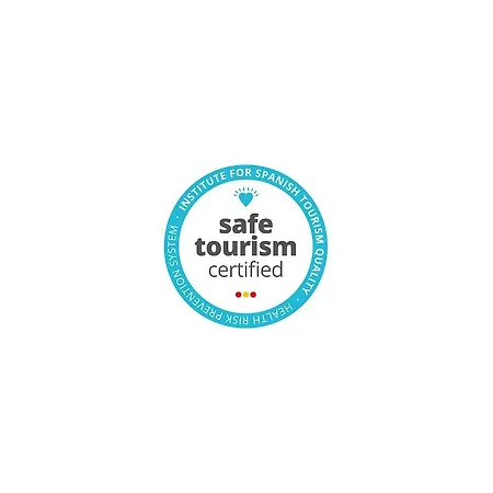 Mainake Costa Del Sol 4* Torre Del Mar