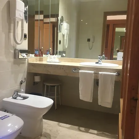 Mainake Costa Del Sol Hotel