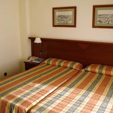 Mainake Costa Del Sol 4* Torre Del Mar