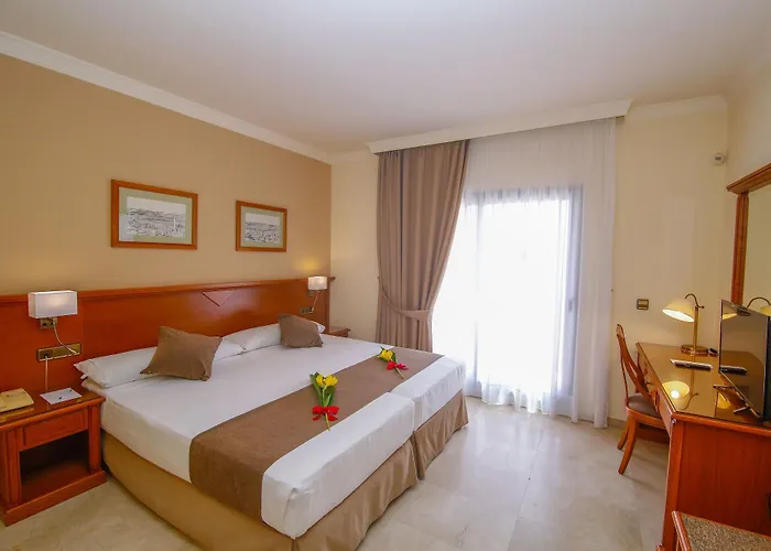 Mainake Costa Del Sol 4* Торре-дель-Мар